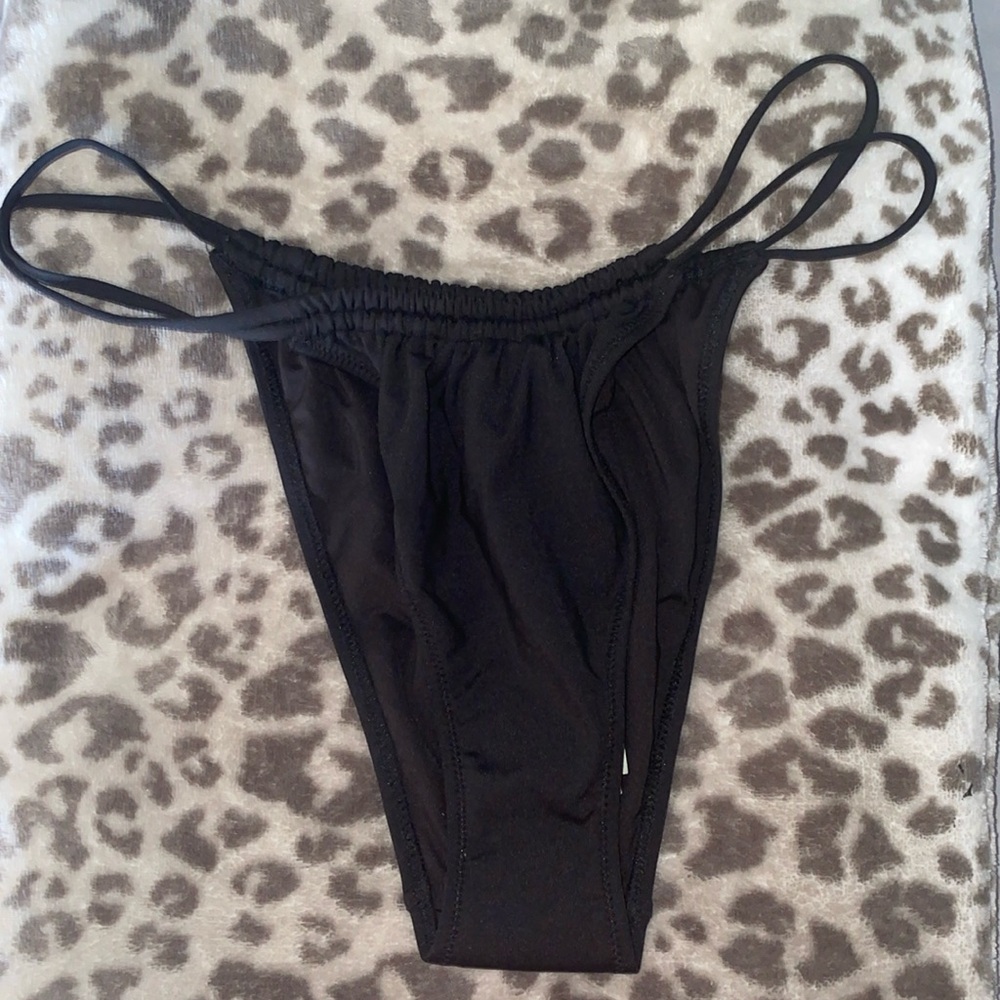 NWT Bikini Bottom